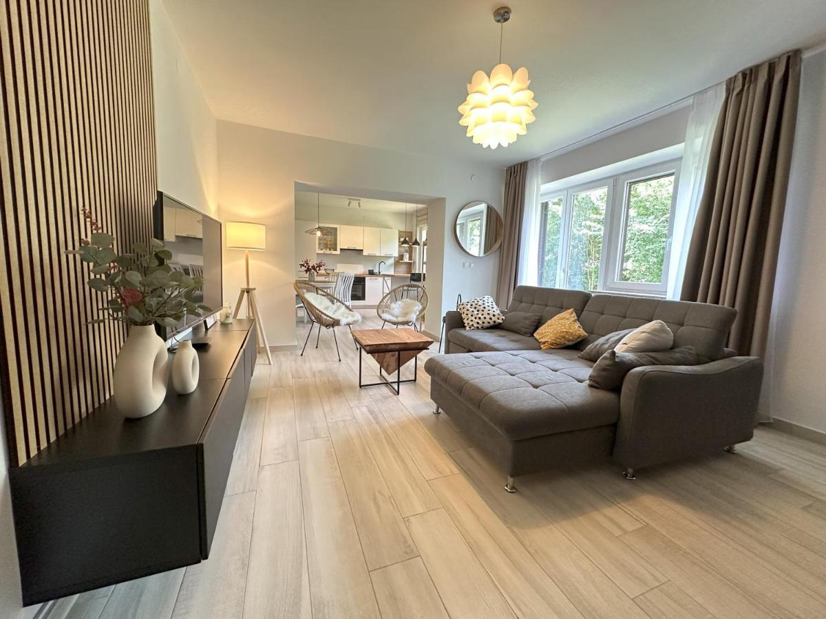 Summer Apartment