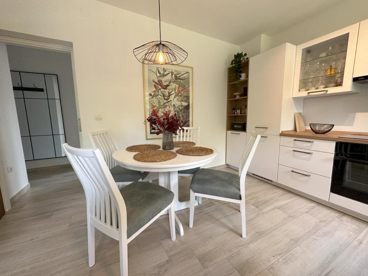 Apartman Summer *