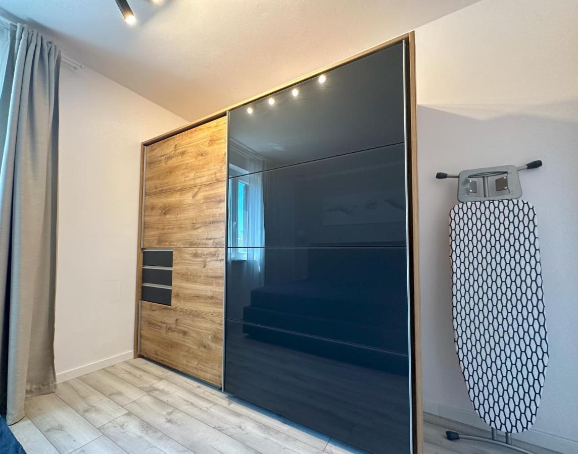 Summer Apartment