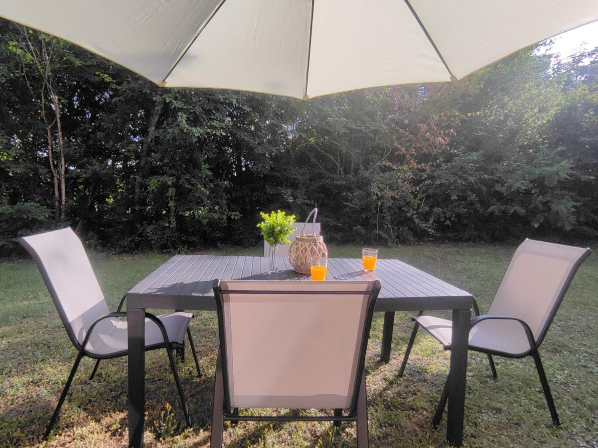 Summer Apartment