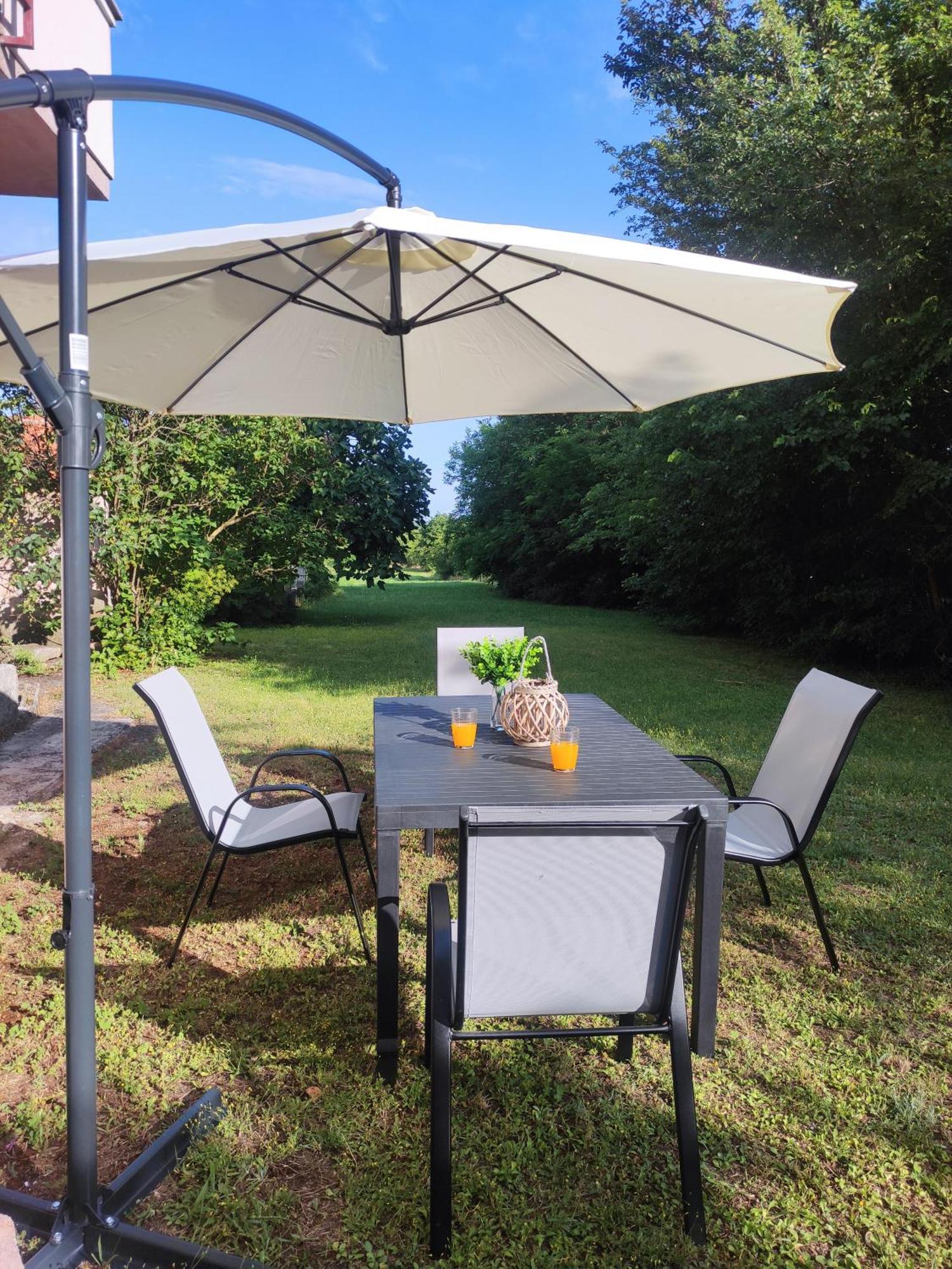 Summer * Nedeščina