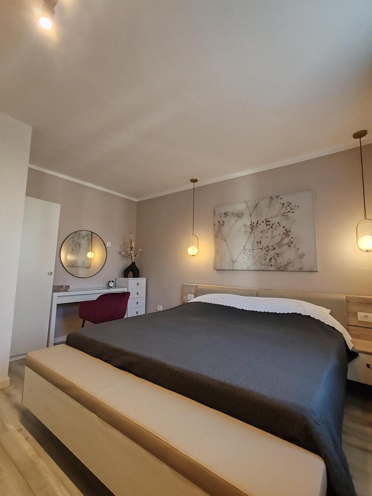 Summer Apartman Nedeščina