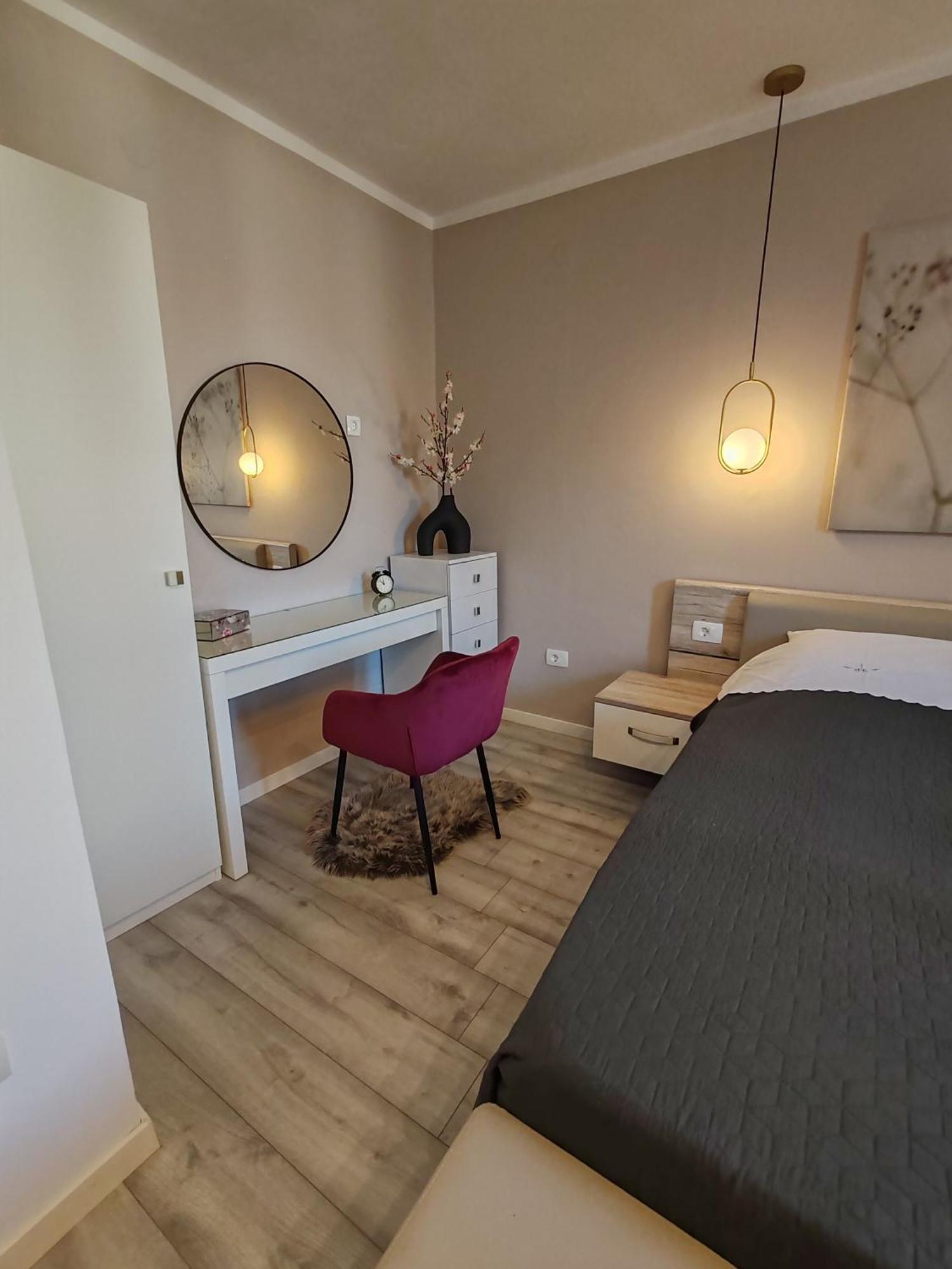 Apartman Summer Nedeščina