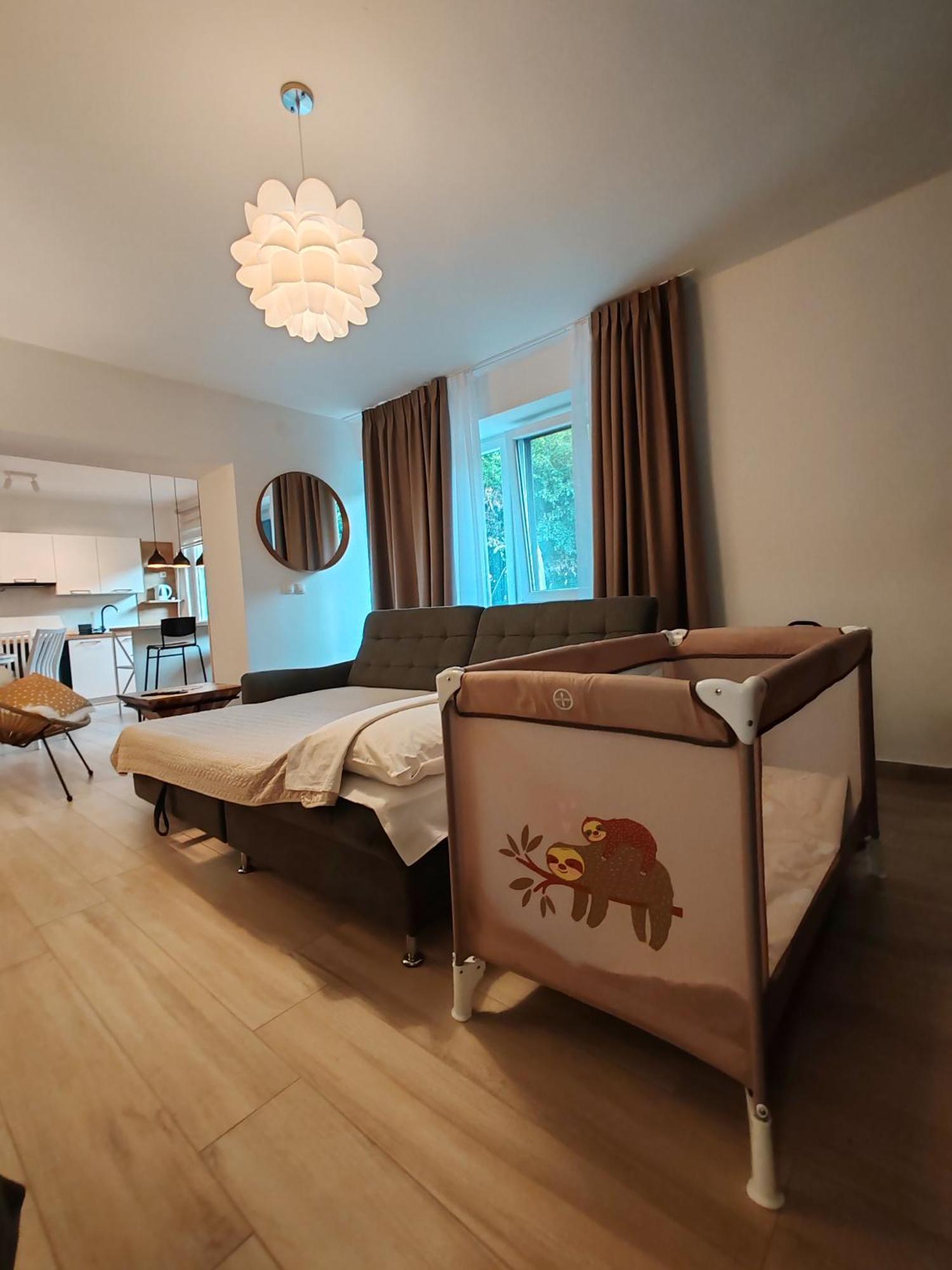 Summer Apartman Nedeščina